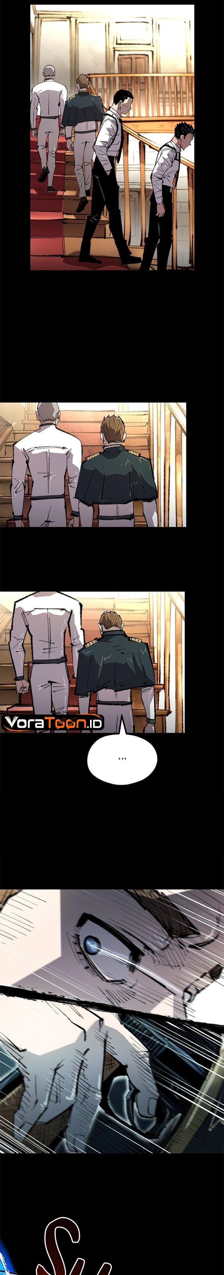 Baca Island of Stars and Chains Chapter 45 Bahasa Indonesia page 32