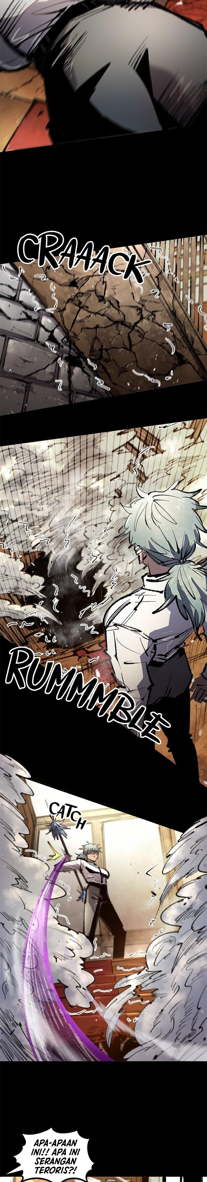 Baca Island of Stars and Chains Chapter 45 Bahasa Indonesia page 50