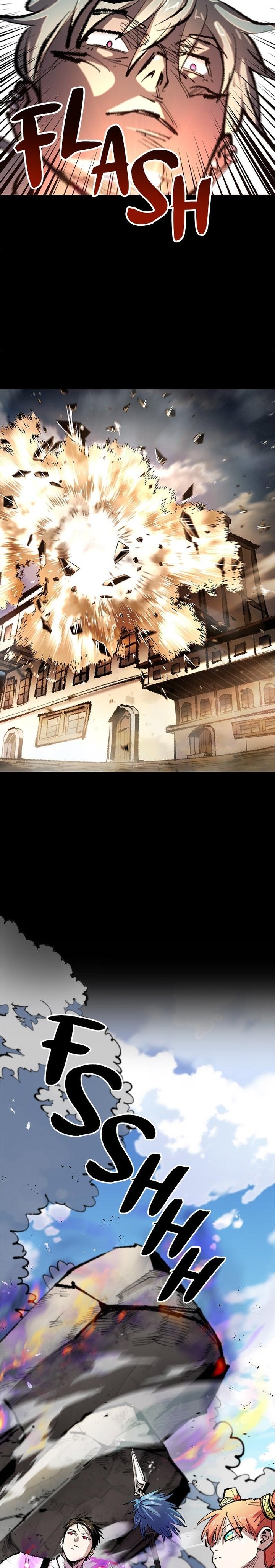Baca Island of Stars and Chains Chapter 45 Bahasa Indonesia page 58