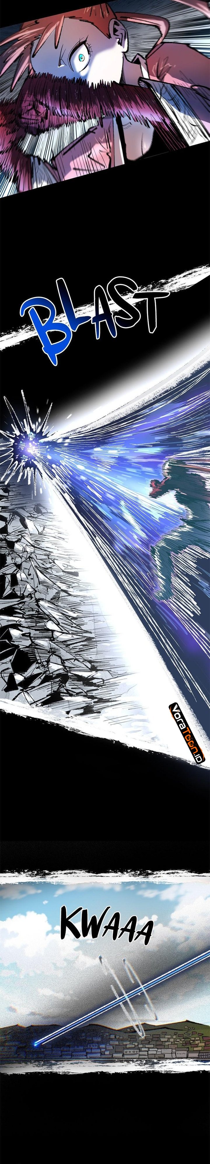Island of Stars and Chains Chapter 46 - Page 17