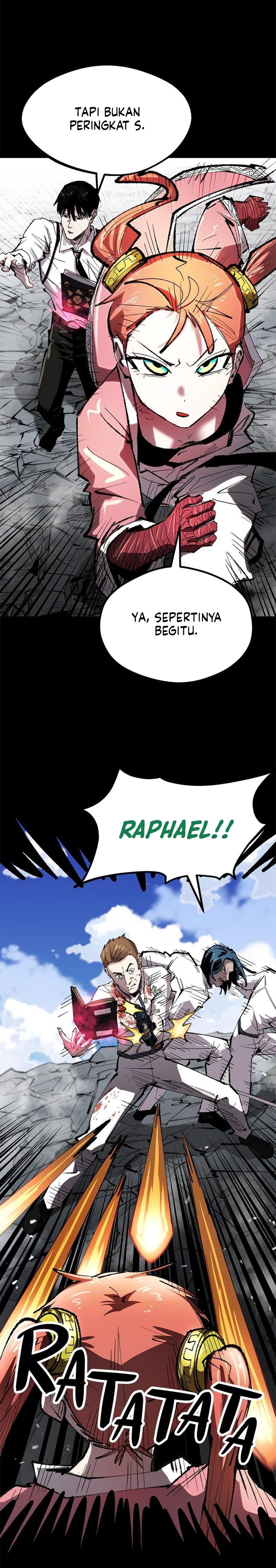 Island of Stars and Chains Chapter 46 - Page 9