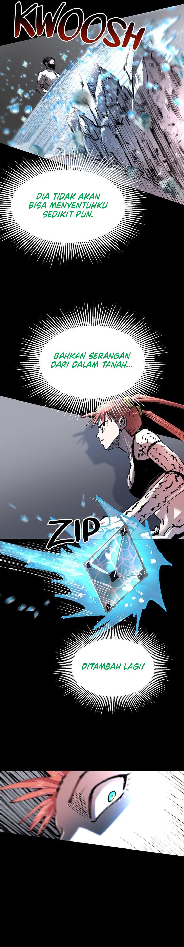 Island of Stars and Chains Chapter 47 - Page 11