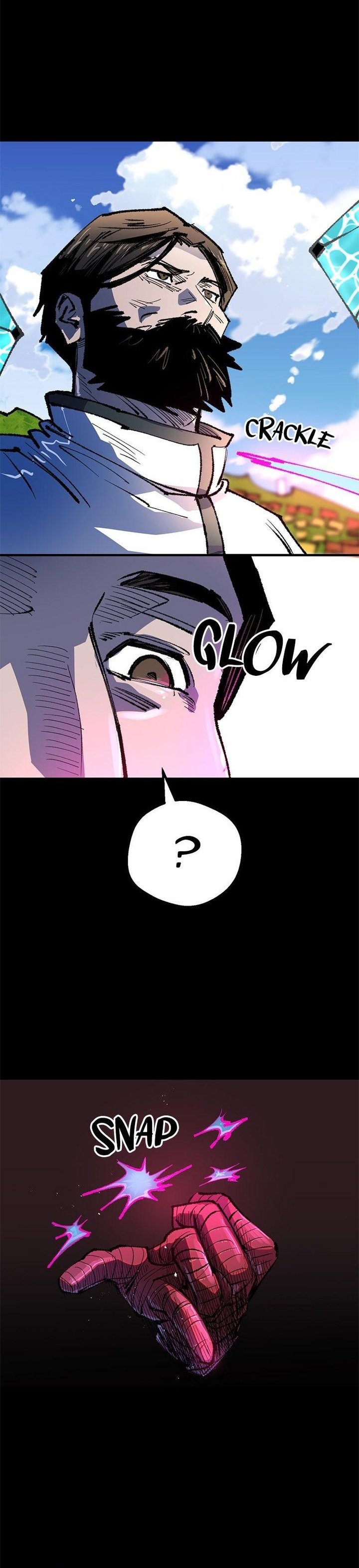 Island of Stars and Chains Chapter 47 - Page 15