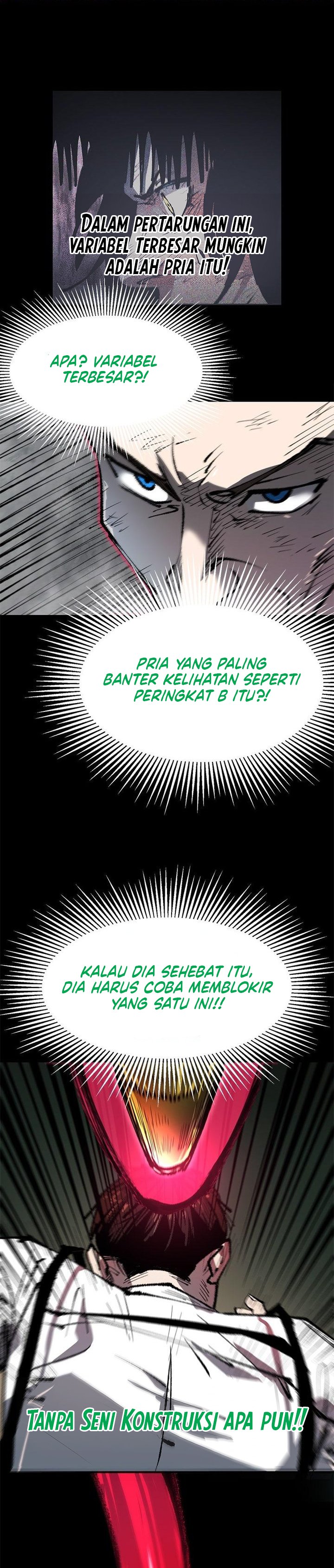 Island of Stars and Chains Chapter 47 - Page 29