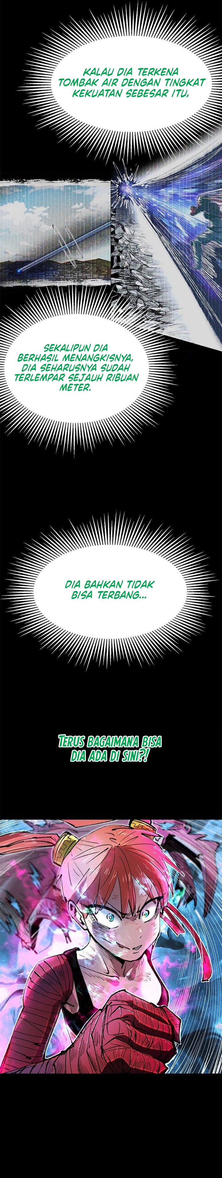 Island of Stars and Chains Chapter 47 - Page 3