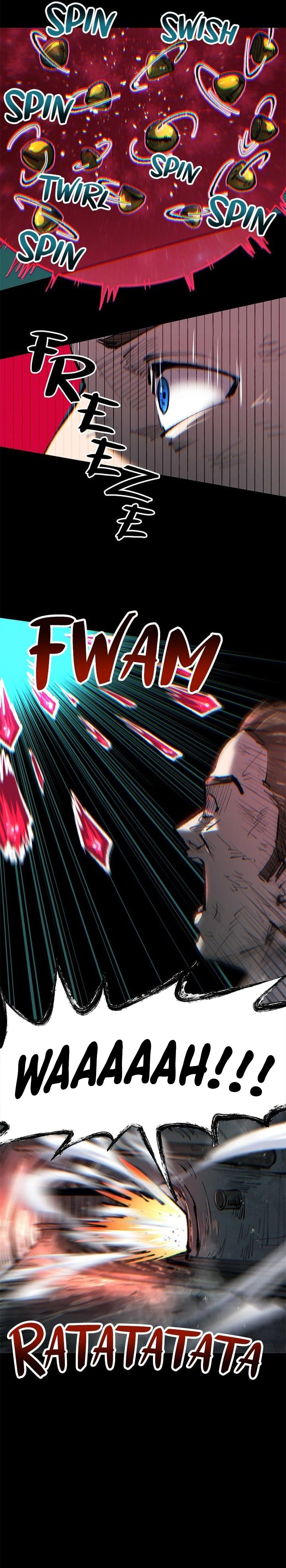 Island of Stars and Chains Chapter 47 - Page 32