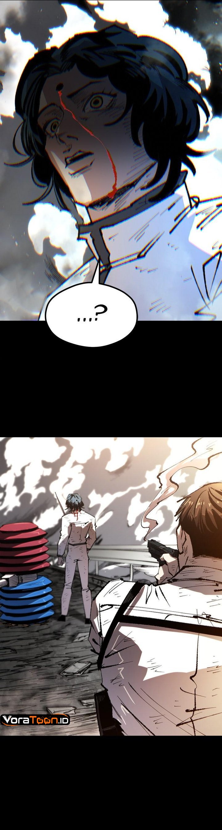 Island of Stars and Chains Chapter 48 - Page 11