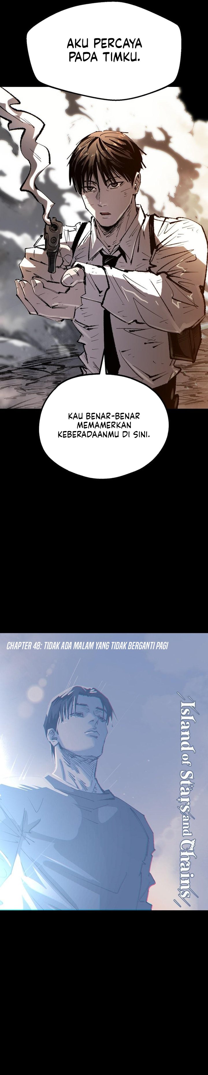 Island of Stars and Chains Chapter 48 - Page 12