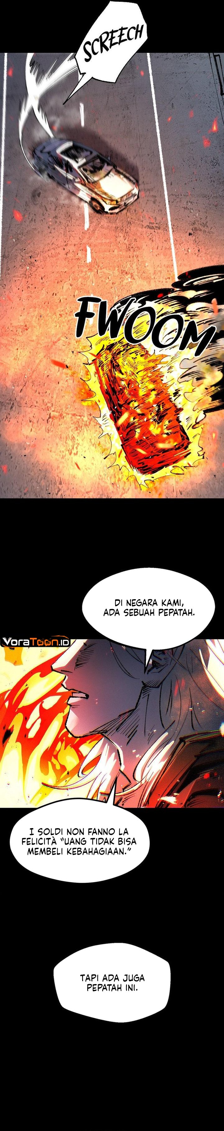 Island of Stars and Chains Chapter 48 - Page 39