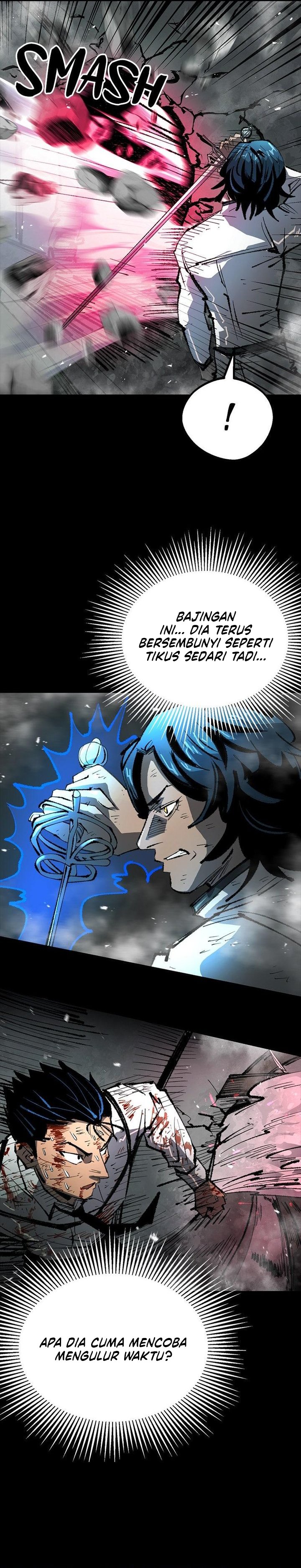 Island of Stars and Chains Chapter 48 - Page 4
