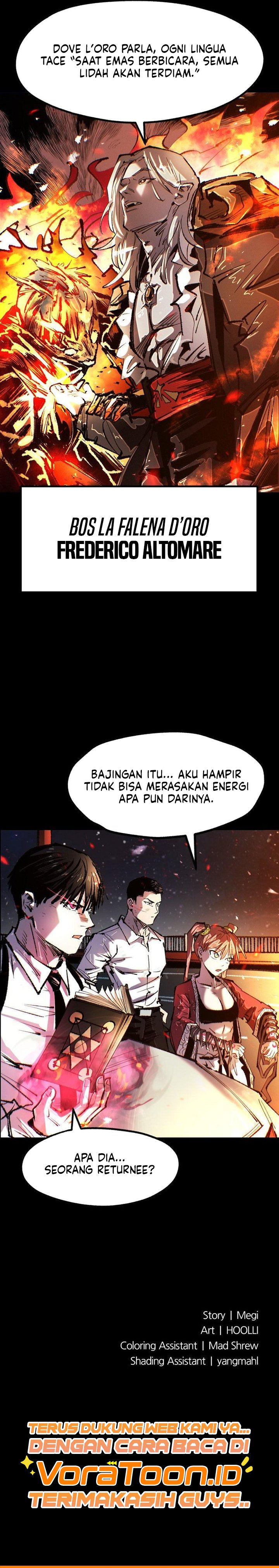 Island of Stars and Chains Chapter 48 - Page 40