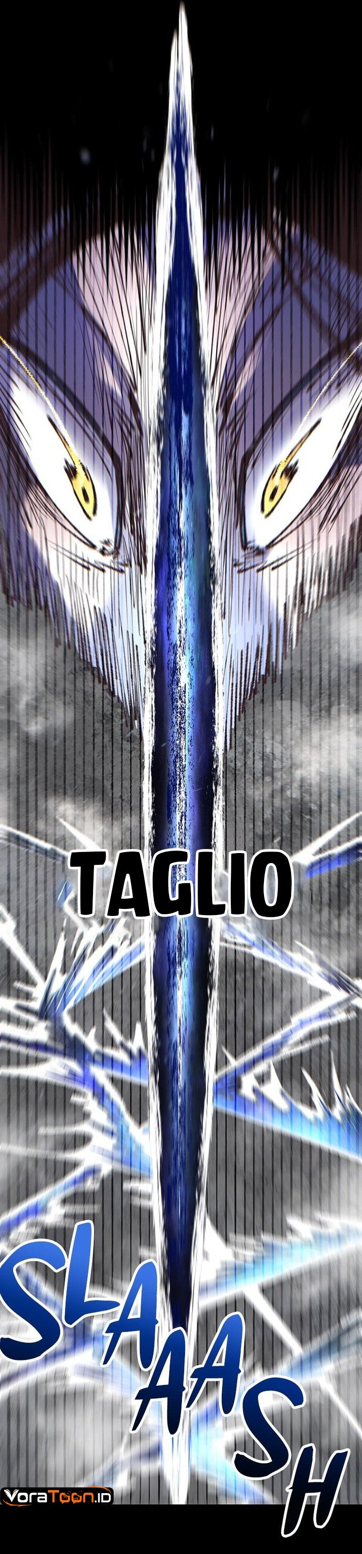 Island of Stars and Chains Chapter 48 - Page 6