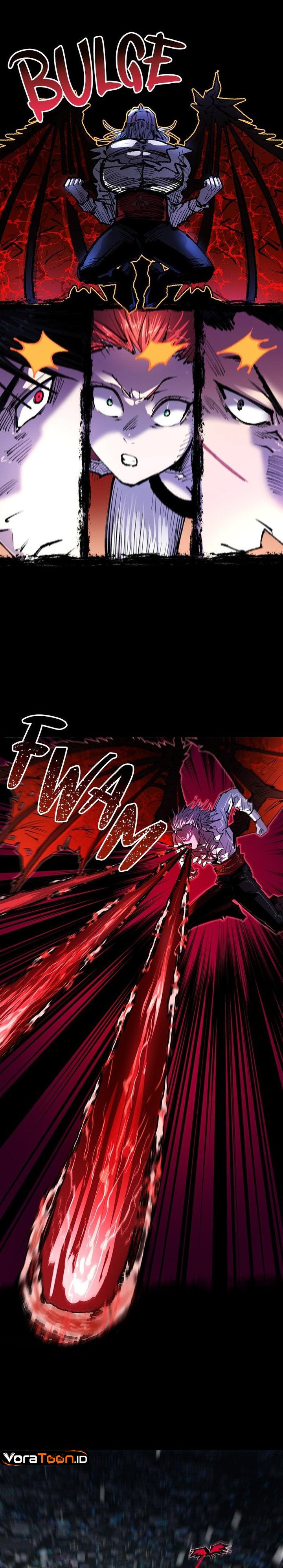 Baca Island of Stars and Chains Chapter 49 Bahasa Indonesia page 32