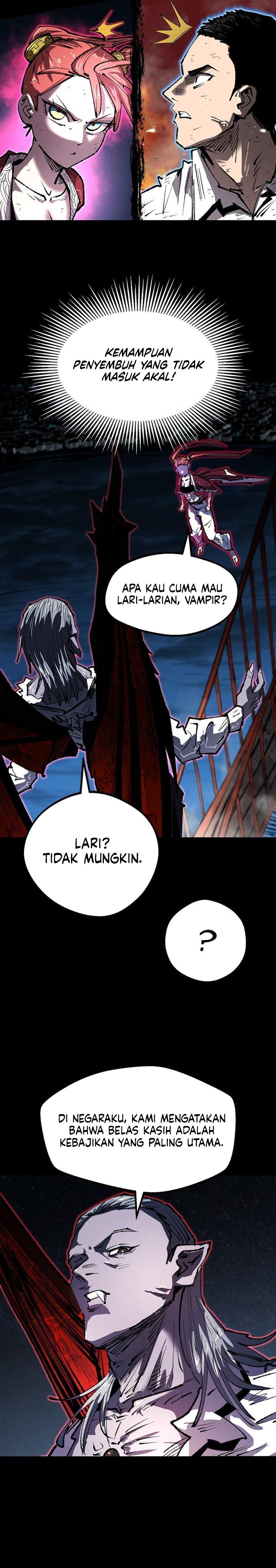 Baca Island of Stars and Chains Chapter 49 Bahasa Indonesia page 48