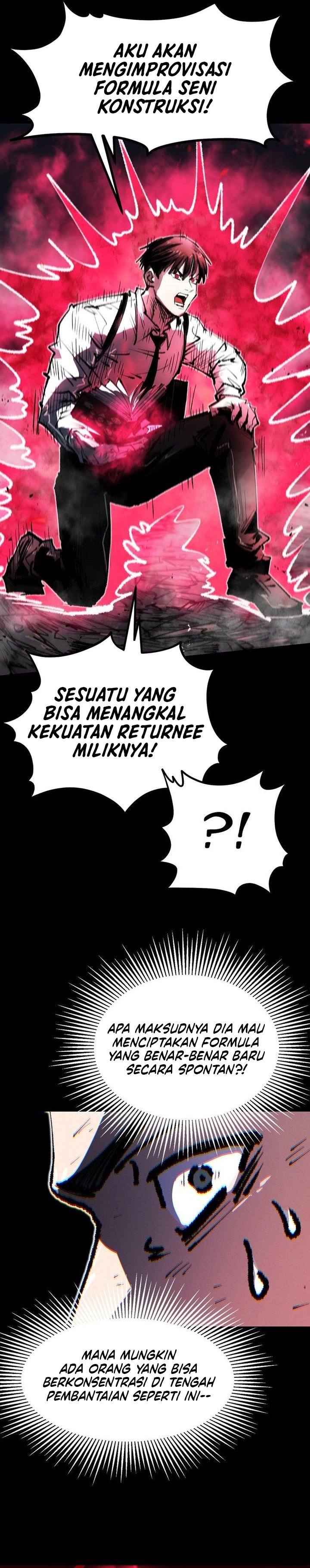 Baca Island of Stars and Chains Chapter 49 Bahasa Indonesia page 58