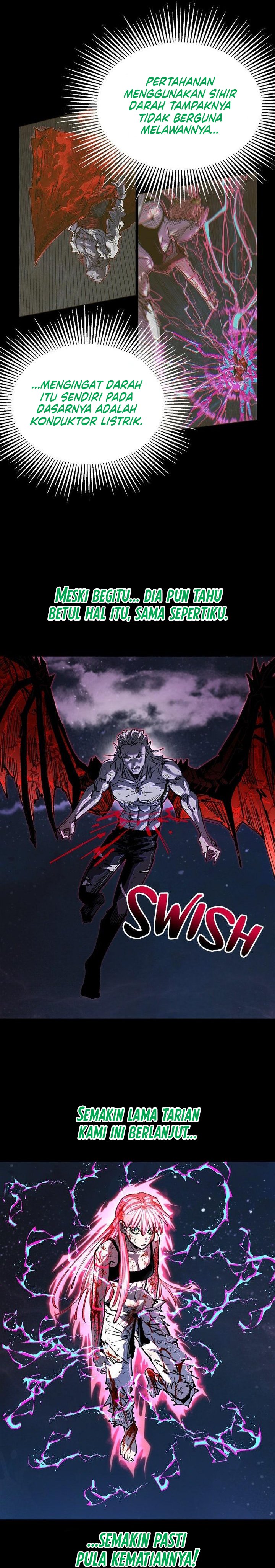 Baca Island of Stars and Chains Chapter 49 Bahasa Indonesia page 66