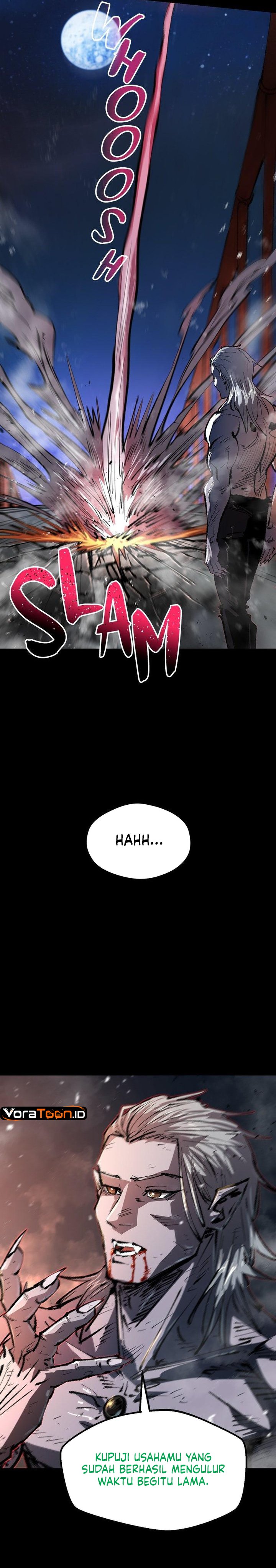 Baca Island of Stars and Chains Chapter 49 Bahasa Indonesia page 80