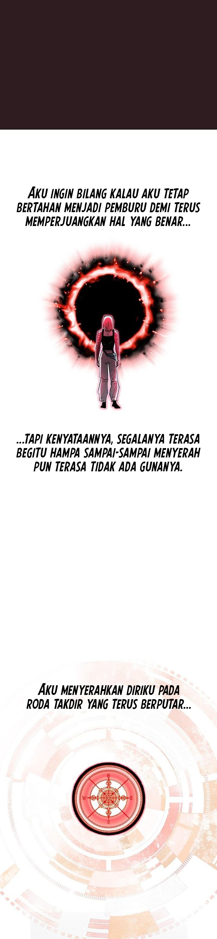 Baca Island of Stars and Chains Chapter 50 Bahasa Indonesia page 24