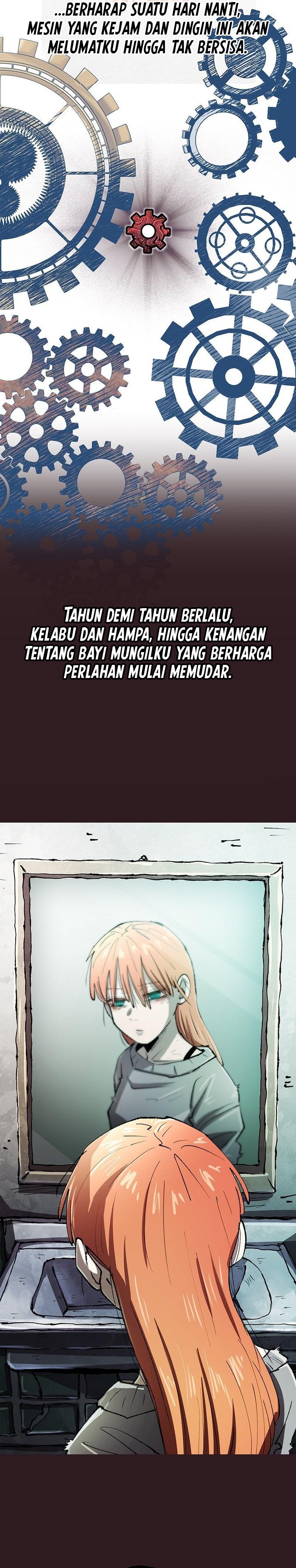 Baca Island of Stars and Chains Chapter 50 Bahasa Indonesia page 26