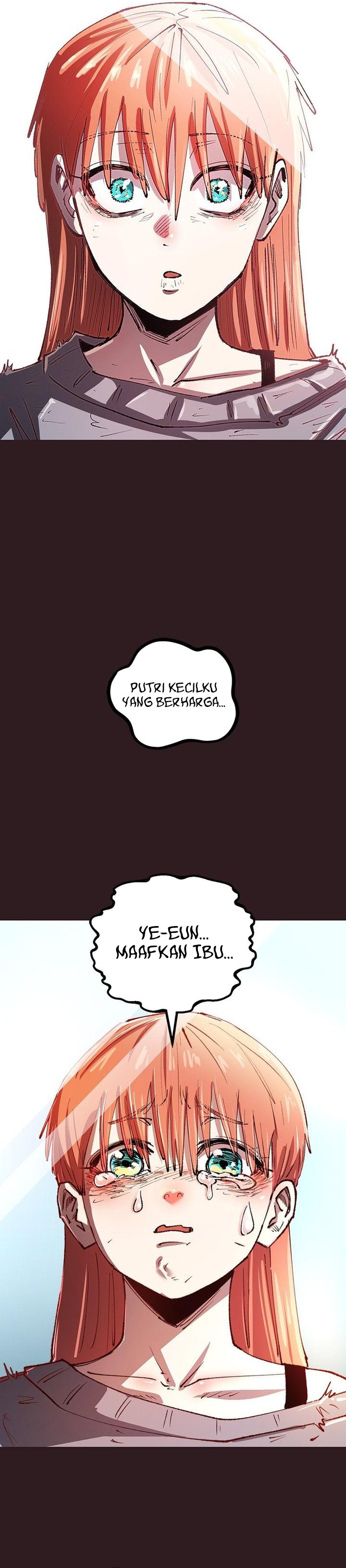 Baca Island of Stars and Chains Chapter 50 Bahasa Indonesia page 32