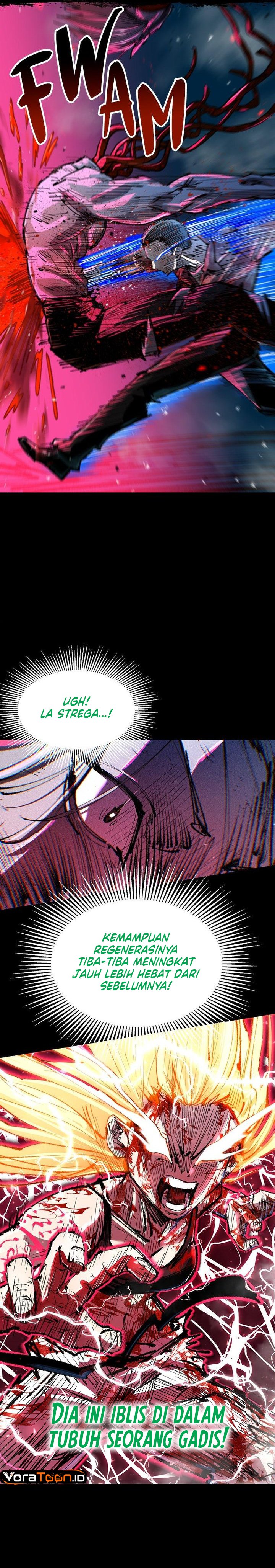 Baca Island of Stars and Chains Chapter 50 Bahasa Indonesia page 38