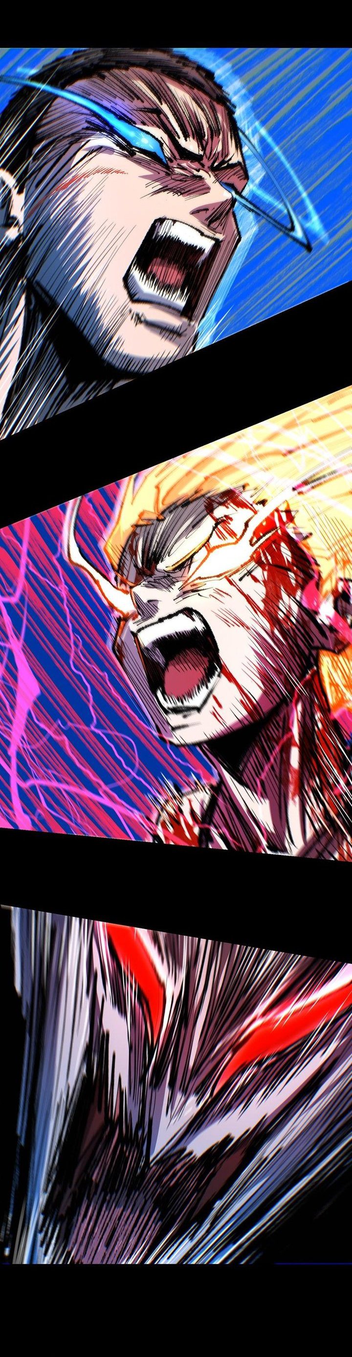 Baca Island of Stars and Chains Chapter 50 Bahasa Indonesia page 40