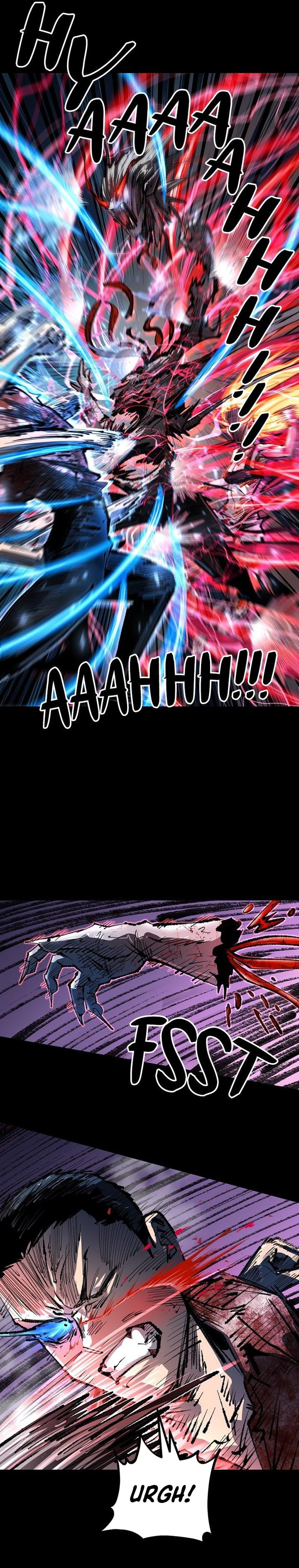 Baca Island of Stars and Chains Chapter 50 Bahasa Indonesia page 42