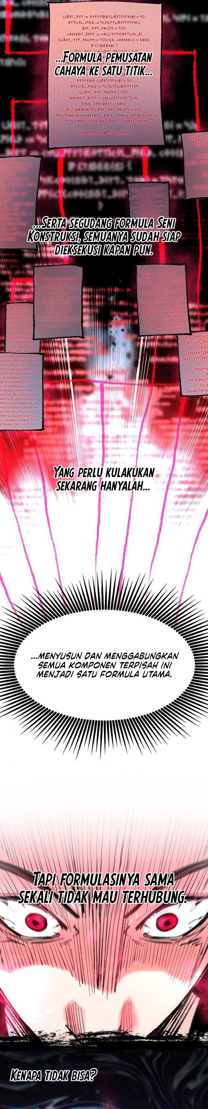 Baca Island of Stars and Chains Chapter 50 Bahasa Indonesia page 48
