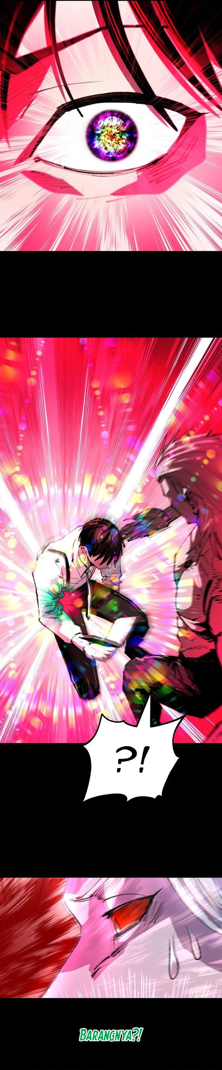 Baca Island of Stars and Chains Chapter 50 Bahasa Indonesia page 78