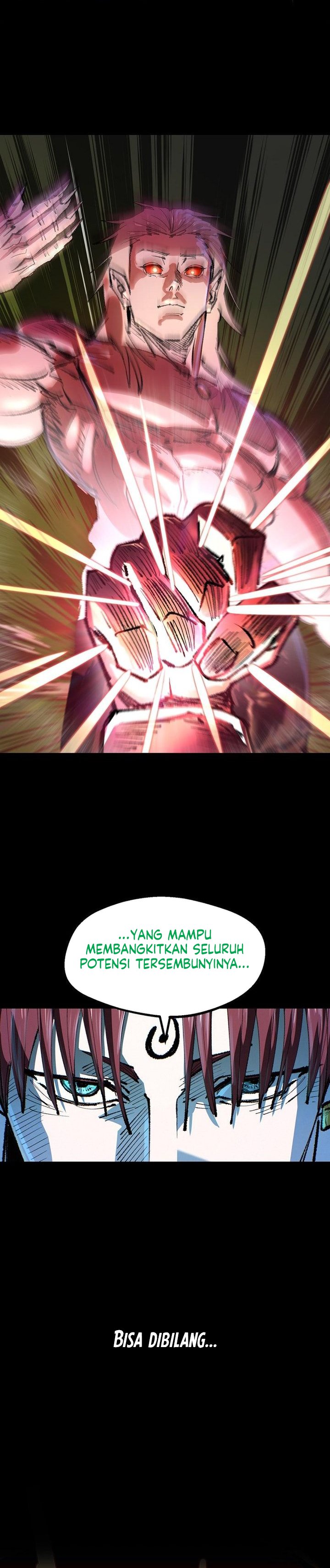 Baca Island of Stars and Chains Chapter 50 Bahasa Indonesia page 86