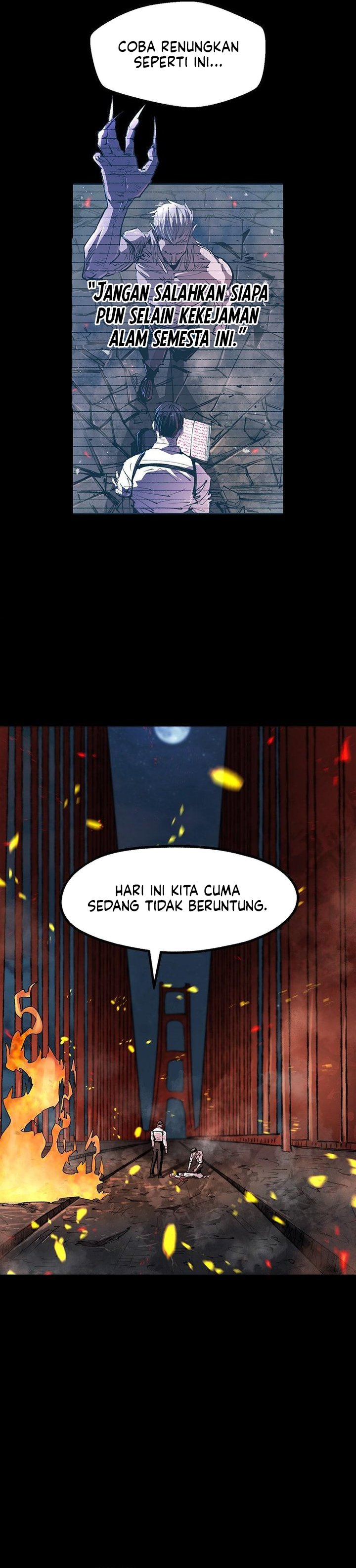 Island of Stars and Chains Chapter 51 - Page 14