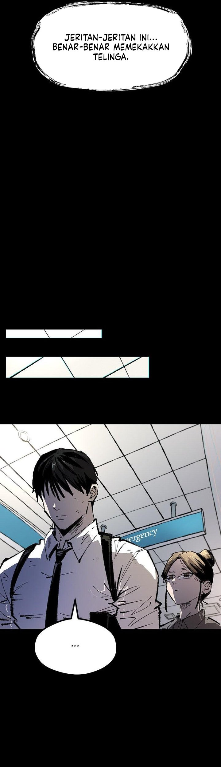 Island of Stars and Chains Chapter 51 - Page 16