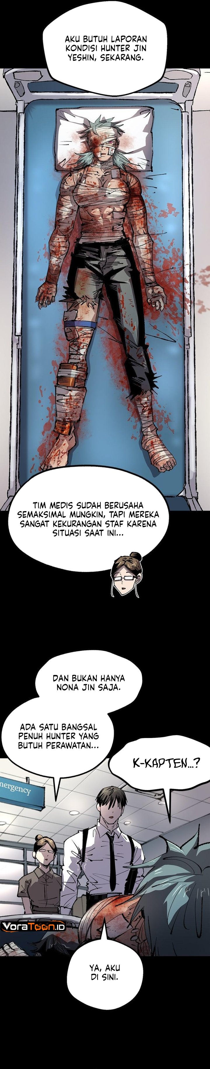 Island of Stars and Chains Chapter 51 - Page 17