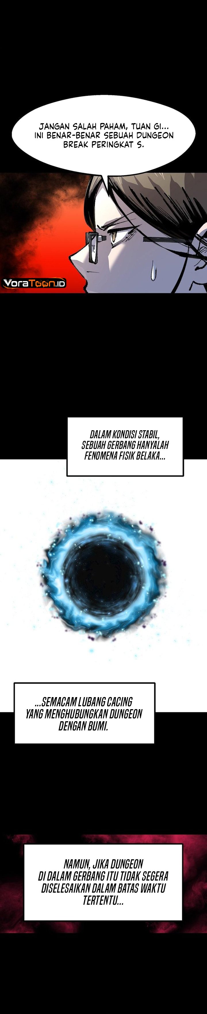 Island of Stars and Chains Chapter 51 - Page 24