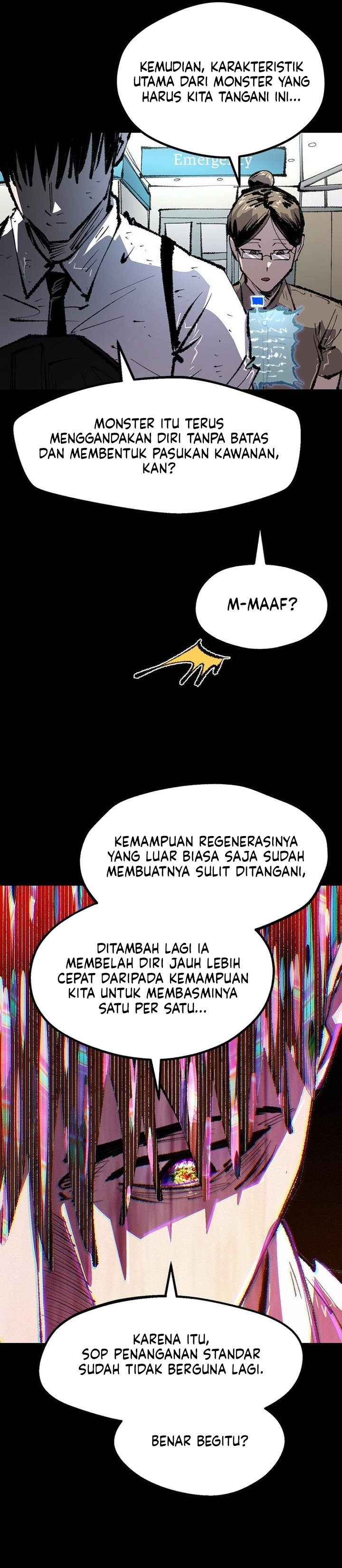 Island of Stars and Chains Chapter 51 - Page 26