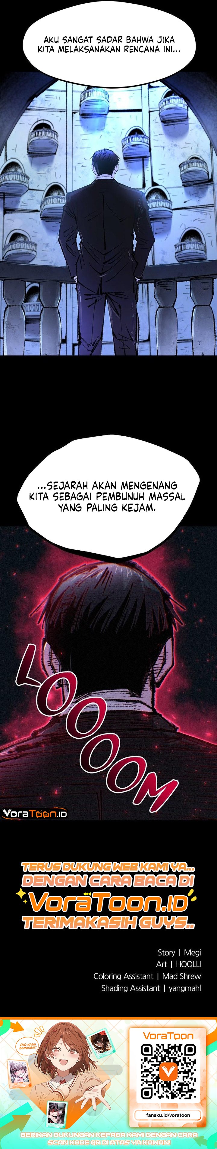 Island of Stars and Chains Chapter 51 - Page 35