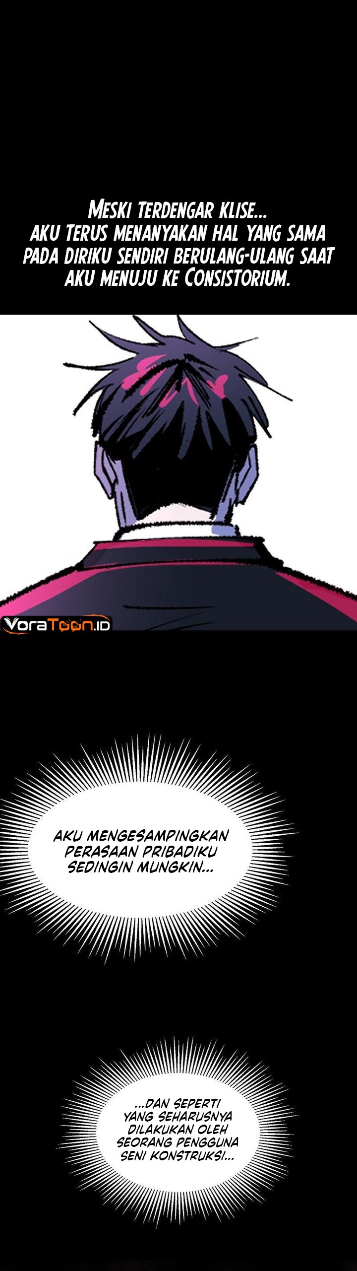 Baca Island of Stars and Chains Chapter 52 Bahasa Indonesia page 38