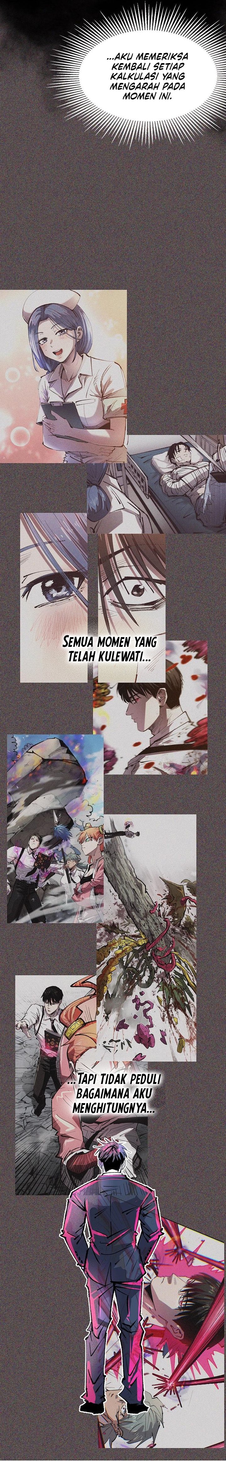 Baca Island of Stars and Chains Chapter 52 Bahasa Indonesia page 40