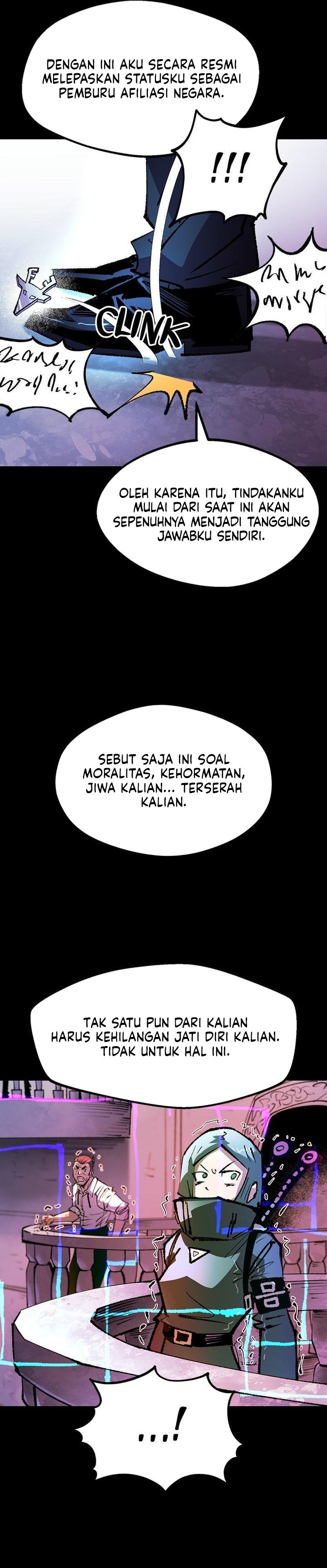 Baca Island of Stars and Chains Chapter 52 Bahasa Indonesia page 44