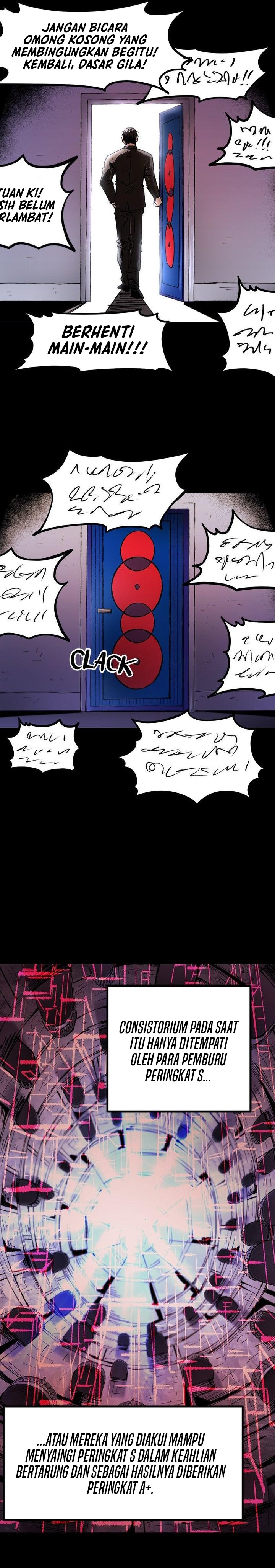 Baca Island of Stars and Chains Chapter 52 Bahasa Indonesia page 46