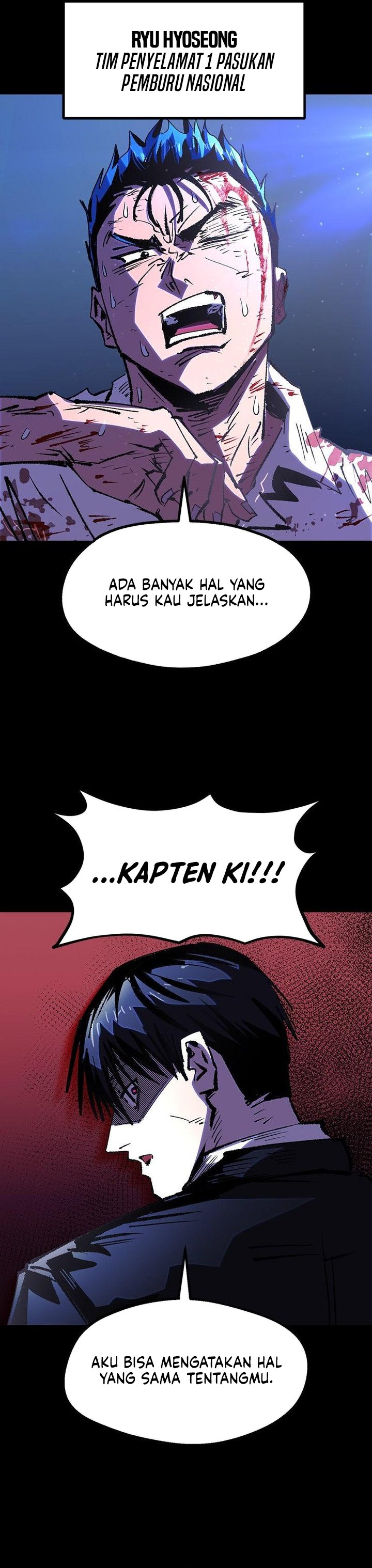 Baca Island of Stars and Chains Chapter 52 Bahasa Indonesia page 52