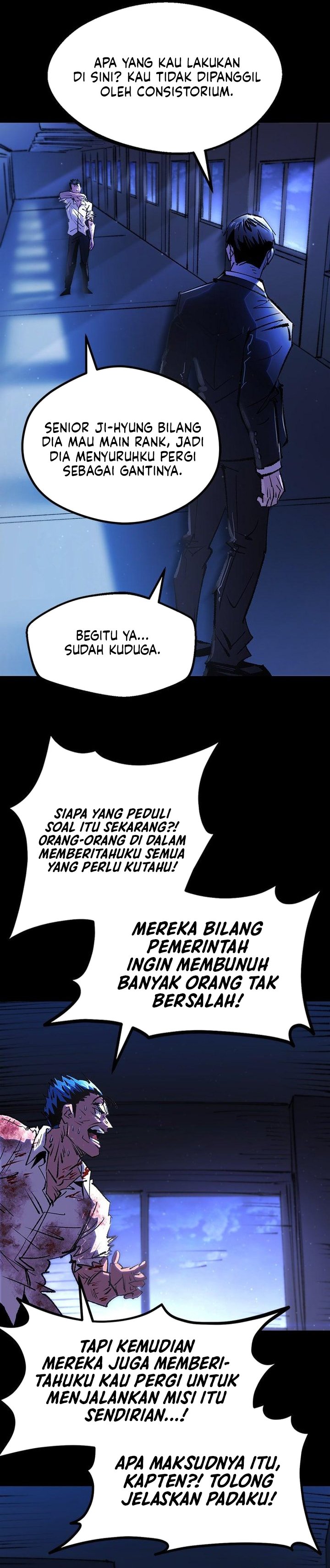 Baca Island of Stars and Chains Chapter 52 Bahasa Indonesia page 54
