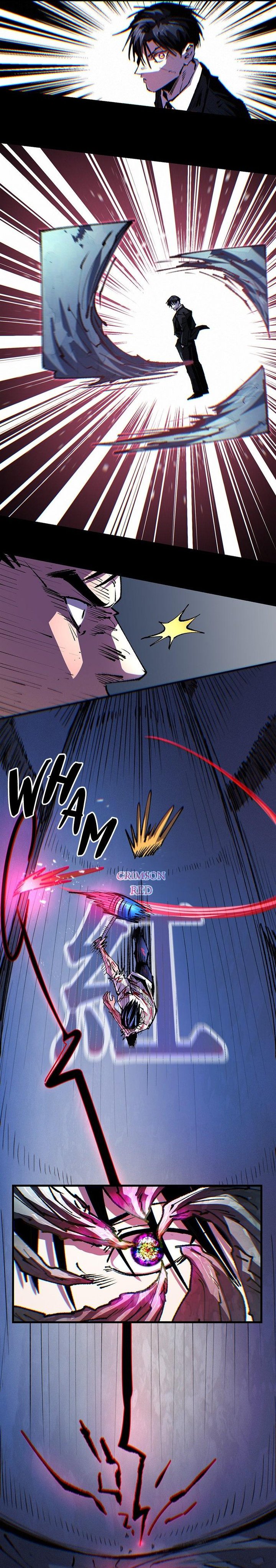 Baca Island of Stars and Chains Chapter 52 Bahasa Indonesia page 62