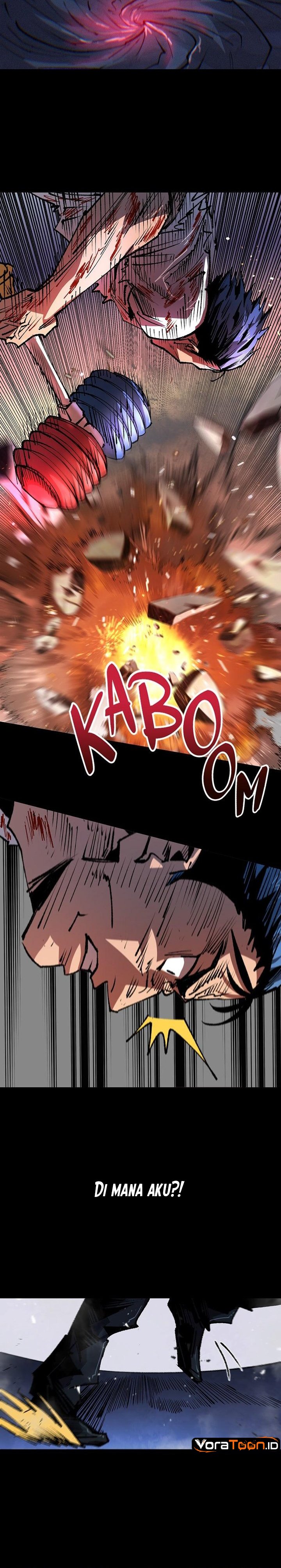 Baca Island of Stars and Chains Chapter 52 Bahasa Indonesia page 64