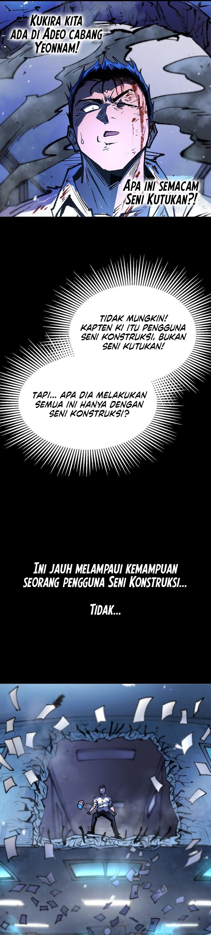 Baca Island of Stars and Chains Chapter 52 Bahasa Indonesia page 66