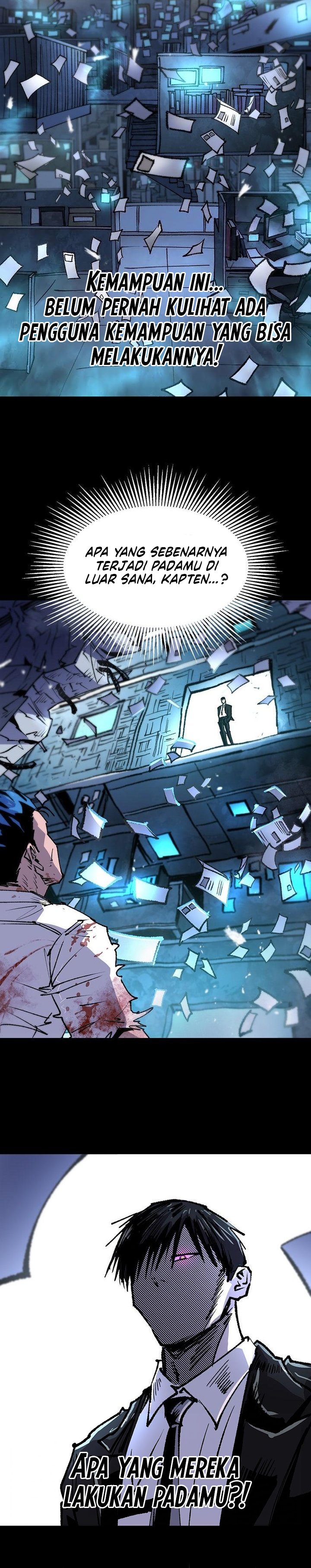 Baca Island of Stars and Chains Chapter 52 Bahasa Indonesia page 68