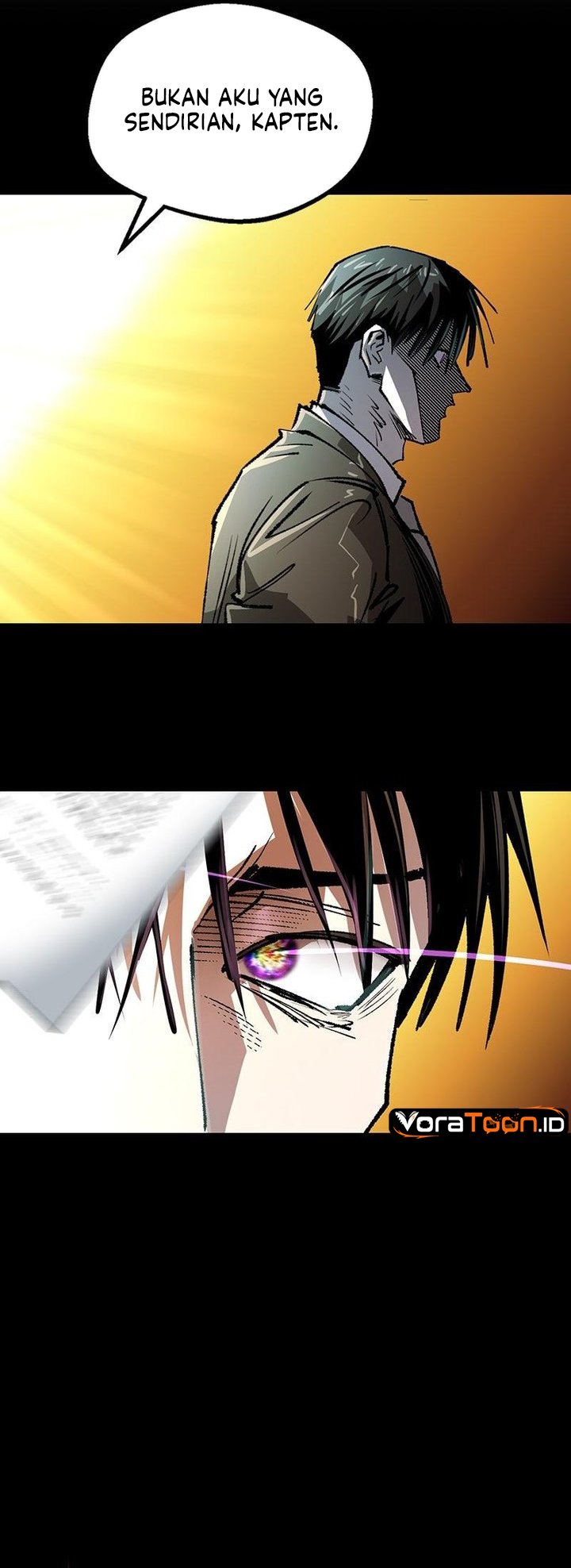 Baca Island of Stars and Chains Chapter 52 Bahasa Indonesia page 82