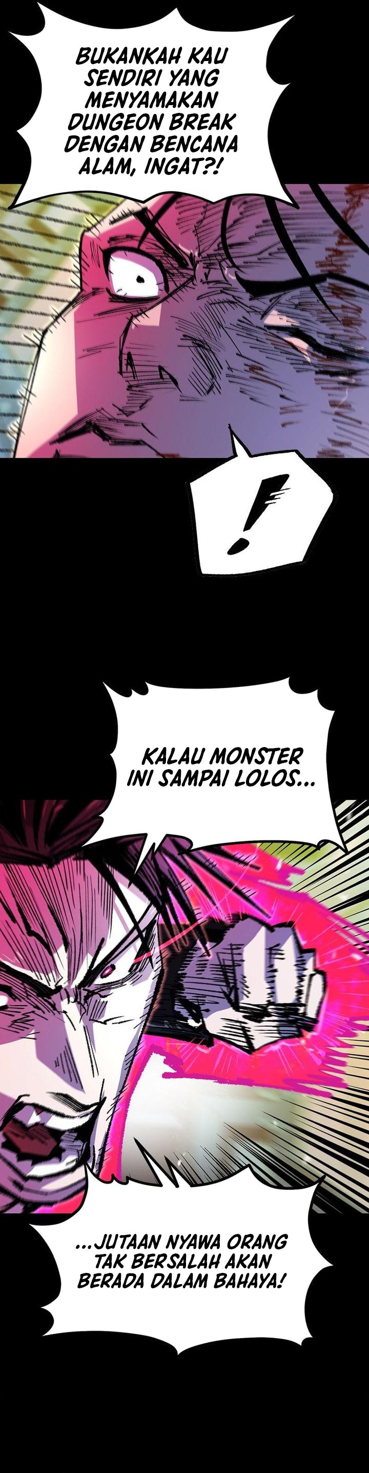 Island of Stars and Chains Chapter 53 - Page 10