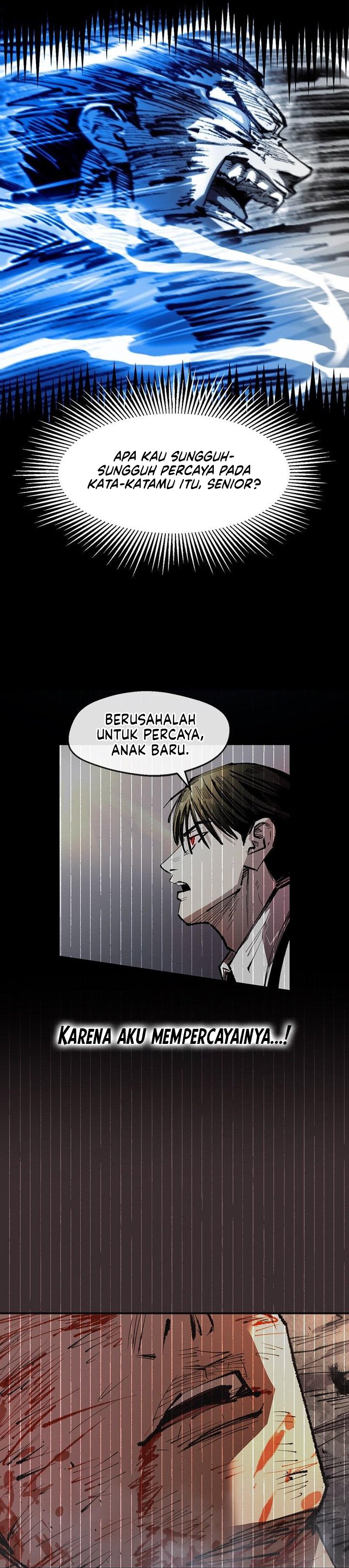 Island of Stars and Chains Chapter 53 - Page 18
