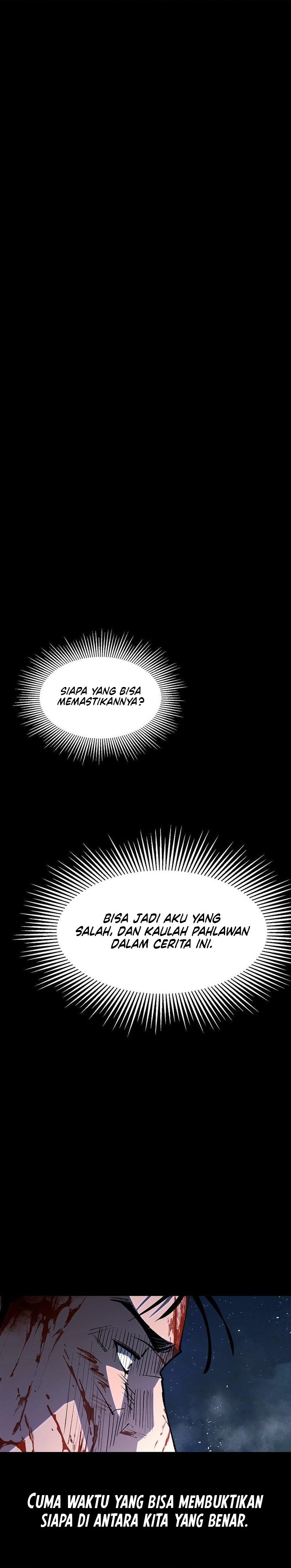 Island of Stars and Chains Chapter 53 - Page 20